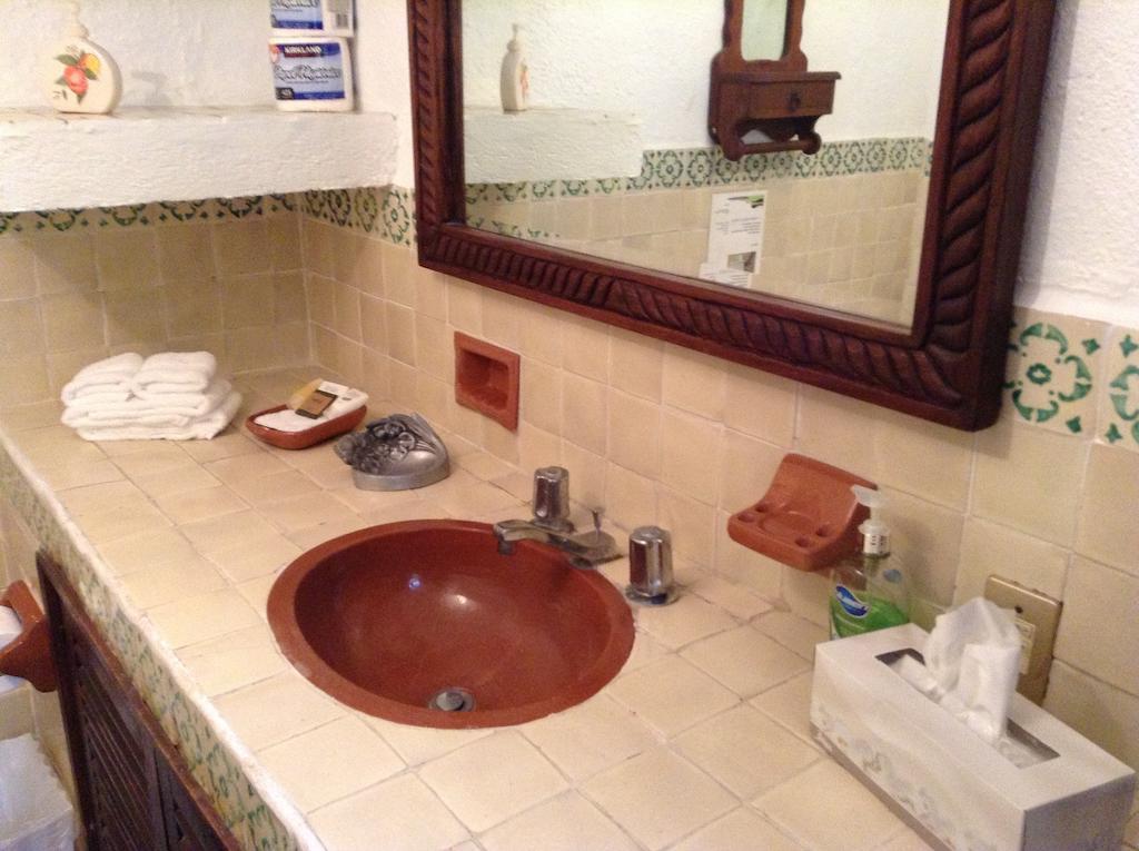 Hotel Boutique Casa Fantasia Puerto Vallarta Exteriör bild