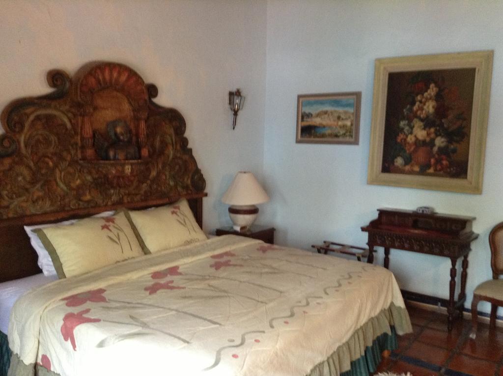 Hotel Boutique Casa Fantasia Puerto Vallarta Exteriör bild