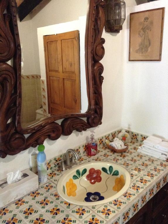 Hotel Boutique Casa Fantasia Puerto Vallarta Exteriör bild