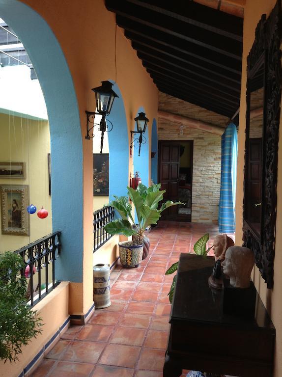 Hotel Boutique Casa Fantasia Puerto Vallarta Exteriör bild
