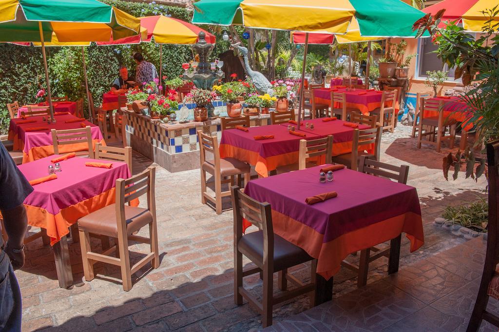 Hotel Boutique Casa Fantasia Puerto Vallarta Exteriör bild
