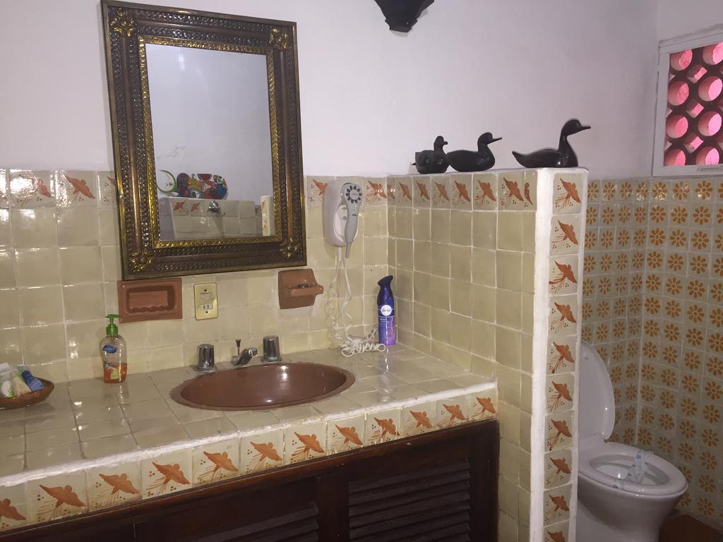 Hotel Boutique Casa Fantasia Puerto Vallarta Exteriör bild