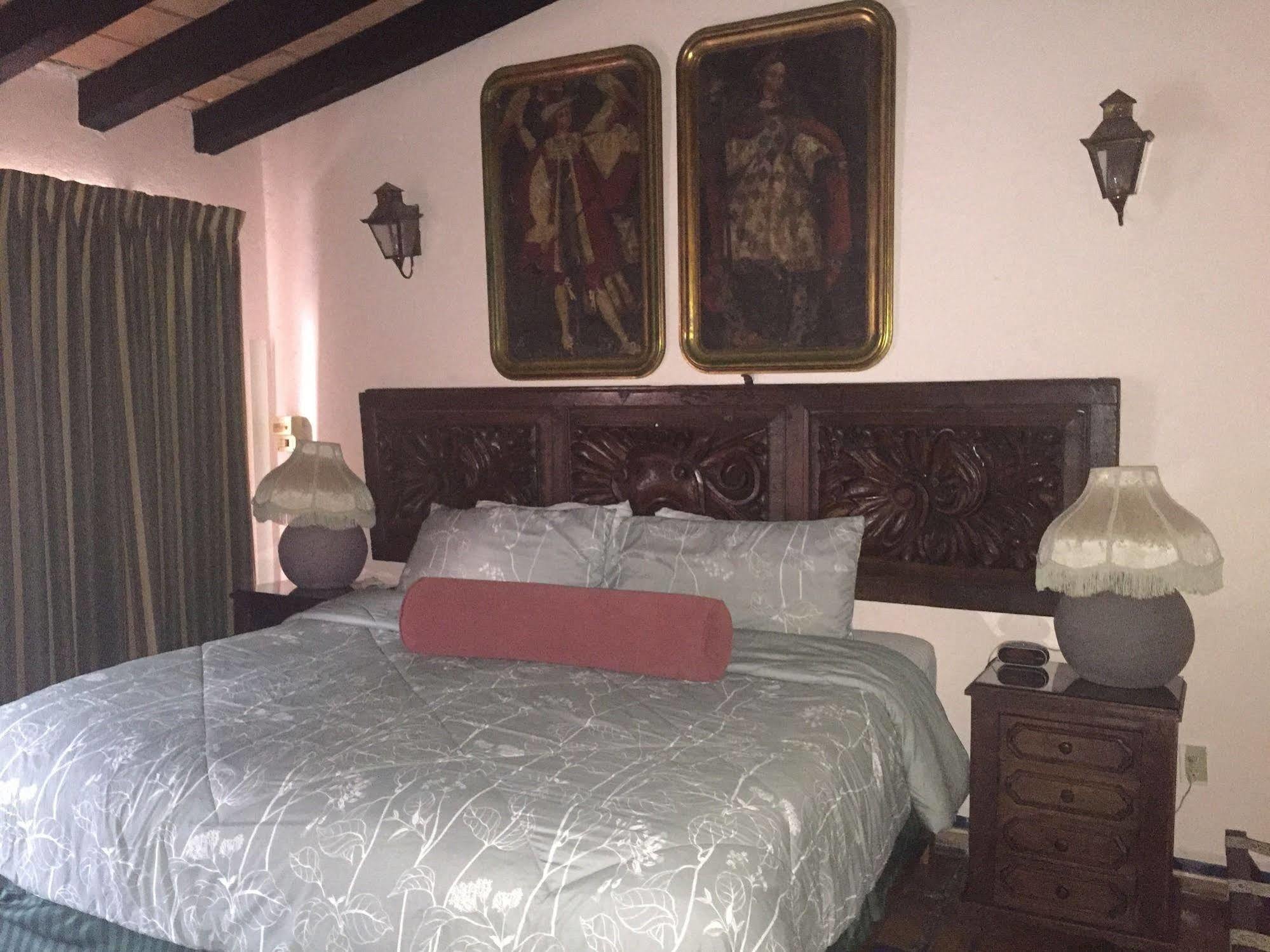 Hotel Boutique Casa Fantasia Puerto Vallarta Exteriör bild